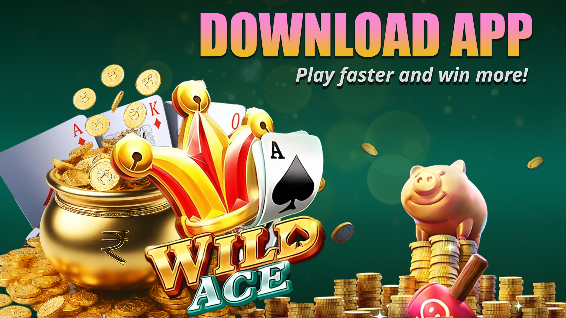 Join 777 Casino to get welcome bonus
